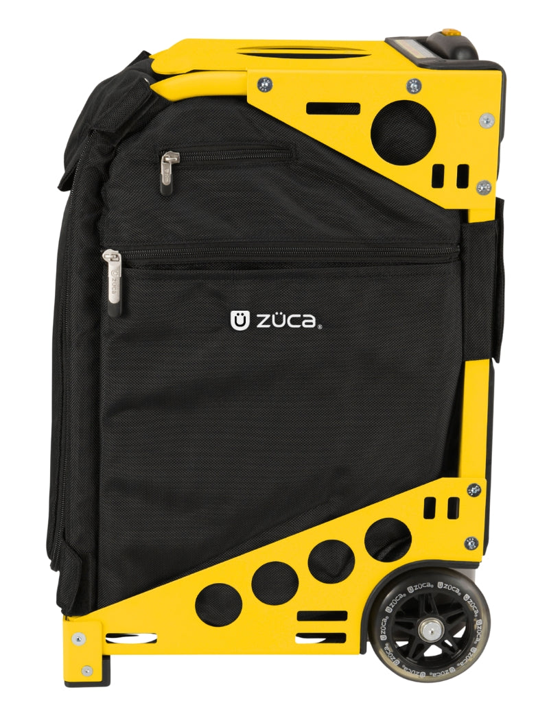 Pickleball Pro Black/Yellow