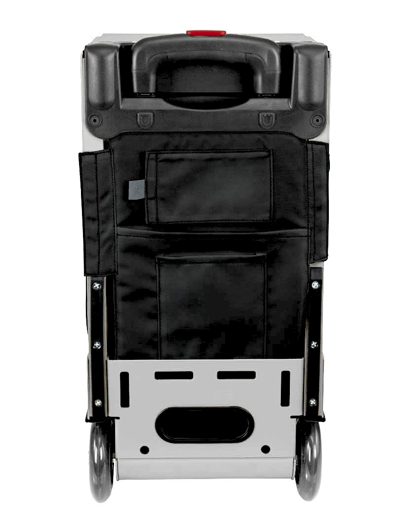 Pro Artist Incognito - white