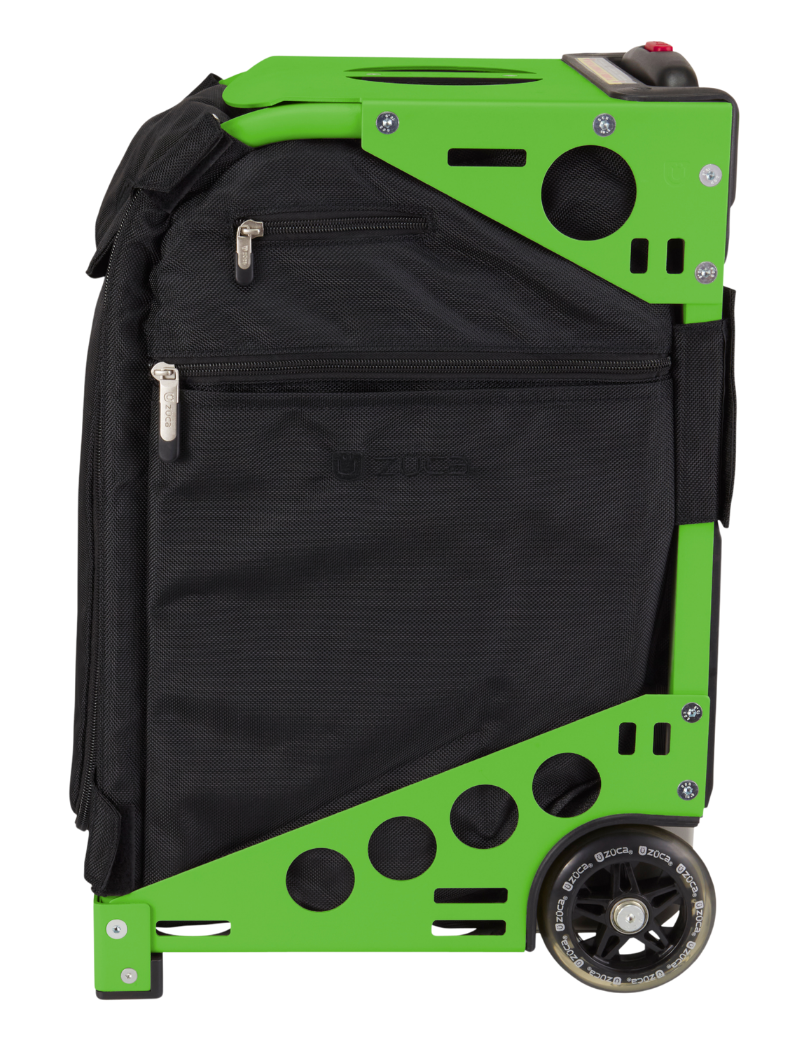 Pro Artist Incognito - green