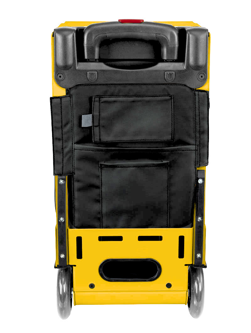 Pro Artist Incognito - yellow