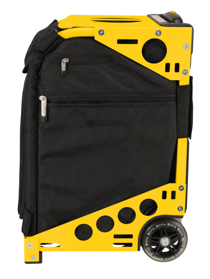 Pickleball Pro Incognito/Yellow