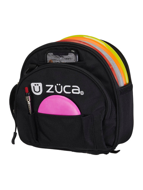 Disc Golf Putter Pouch Sling Shop ZÜCA Bags