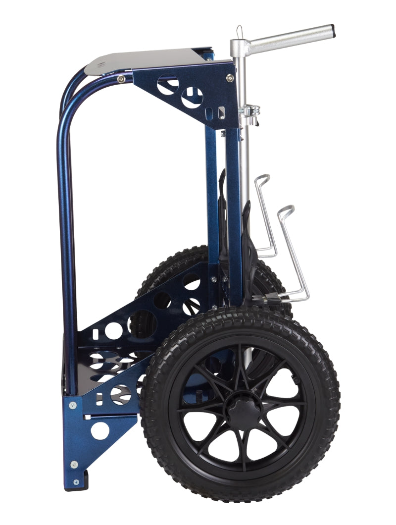 Backpack Cart LG - Moondust