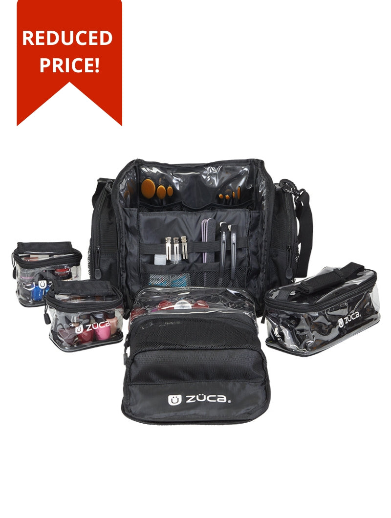 Artist Set Bag