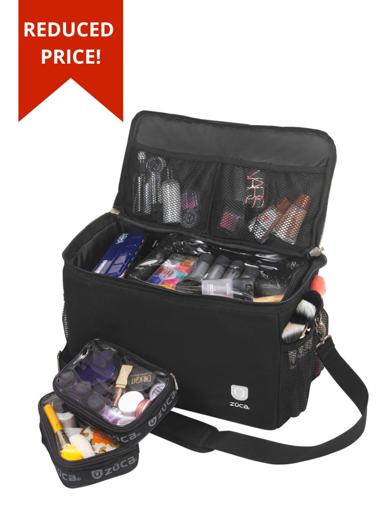 Artist Shoulder Bag