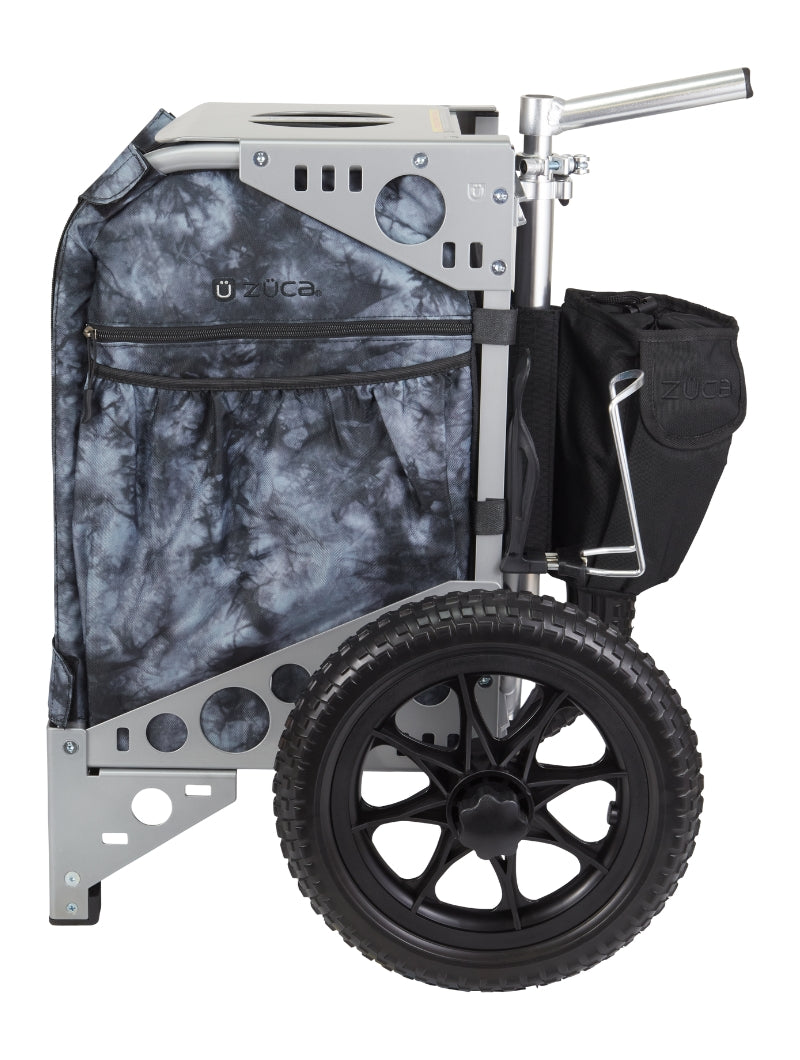 Disc Golf Cart Storm | Shop ZÜCA Bags Disc Golf Cart Storm | Shop ZÜCA Bags