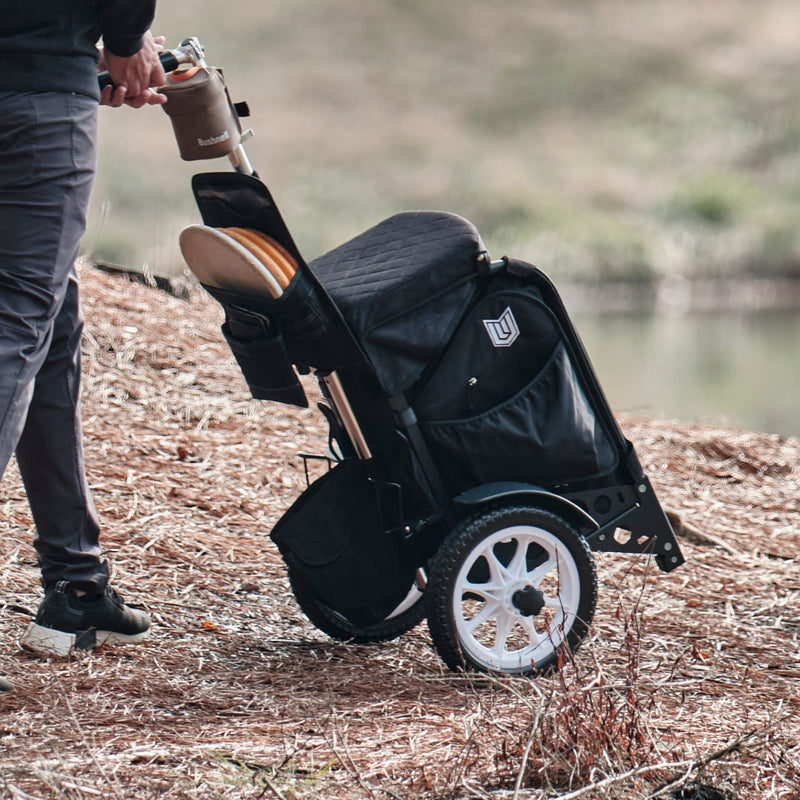 Uli Disc Golf Cart Shop ZÜCA Bags