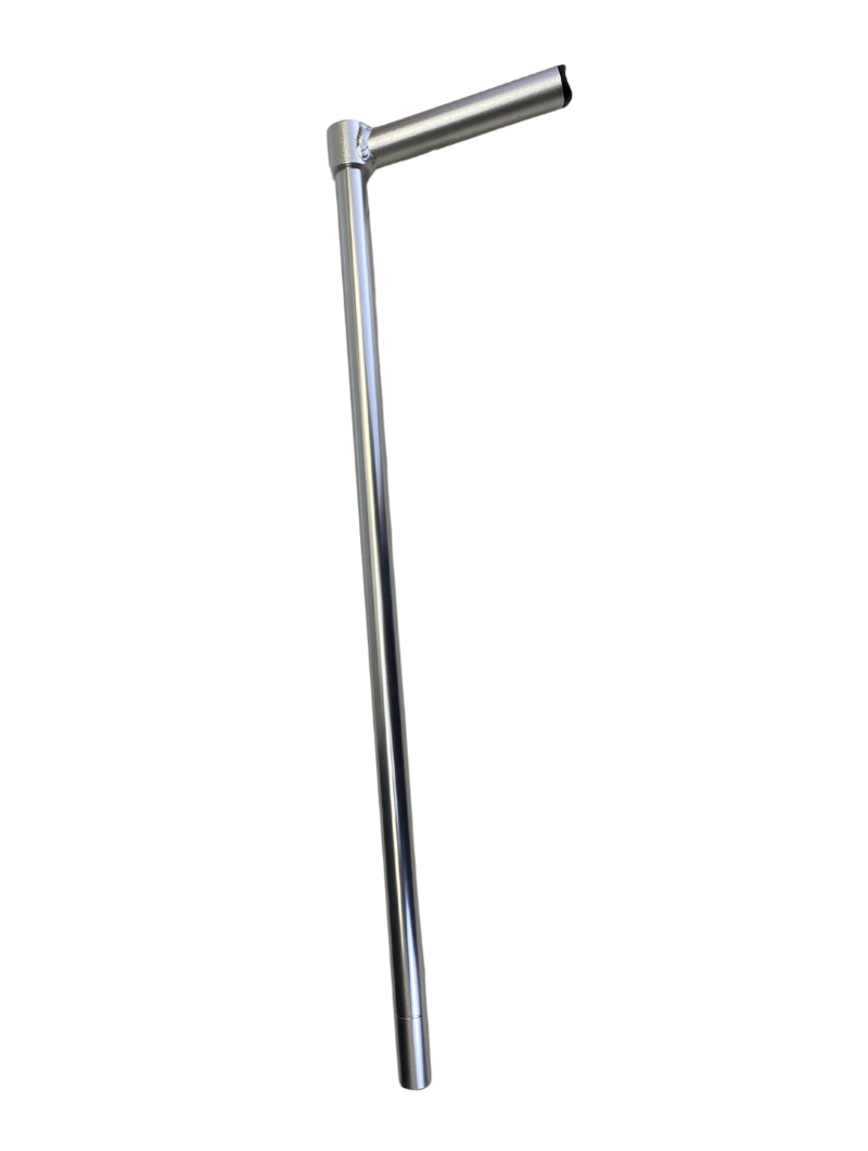 All-Terrain Extra Long Top Tube w/ Handle Bar