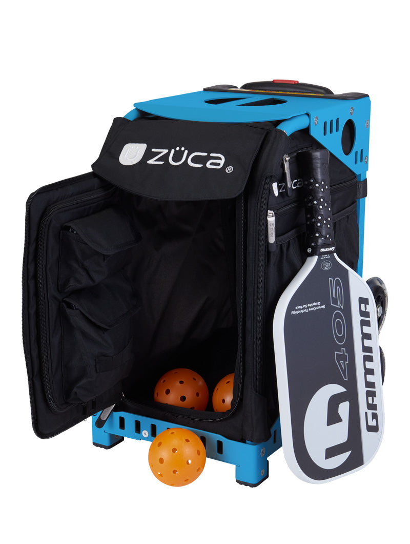 Zuca ice 2025 skating bag