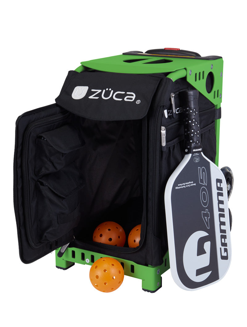 Zuca backpack clearance