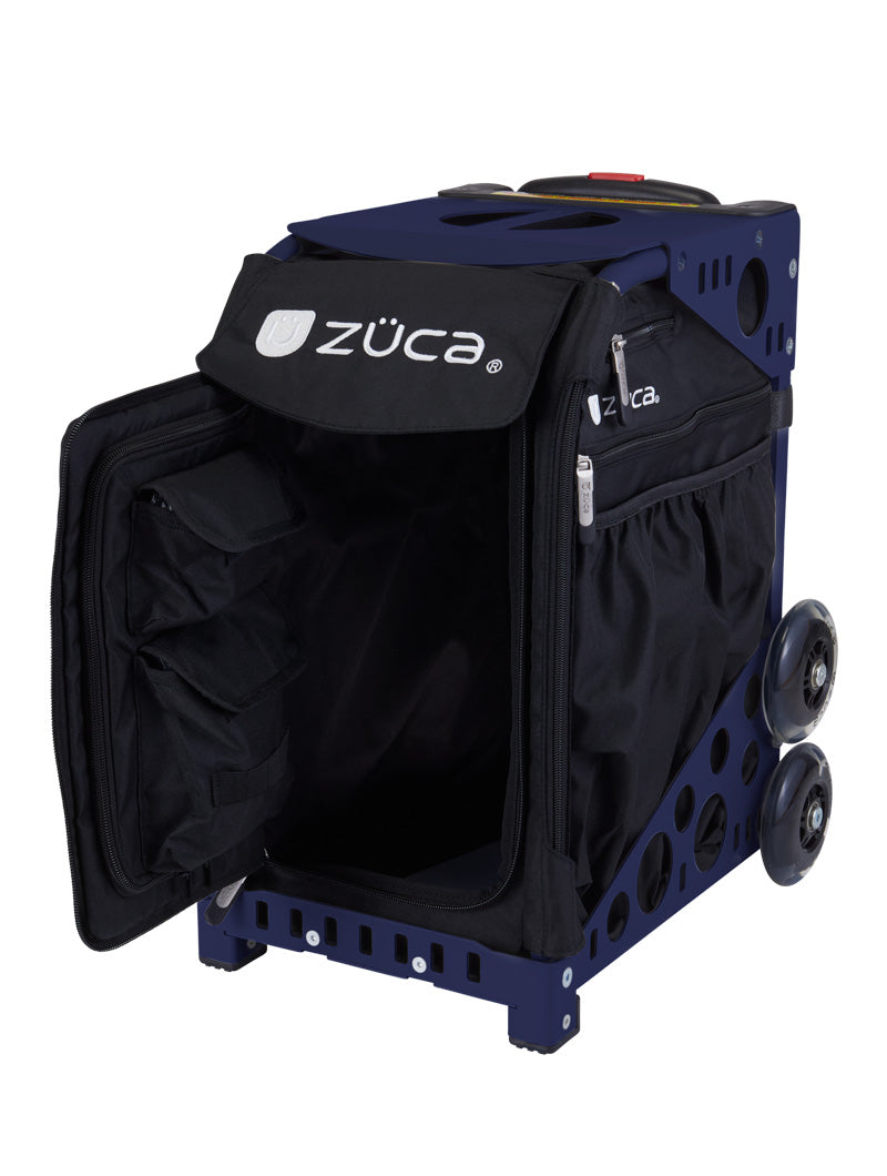 Zuca bag clearance