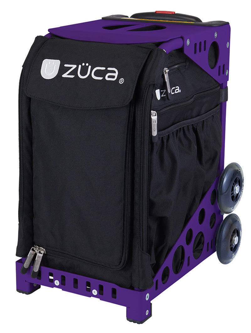 Zuca 2025 rolling bag