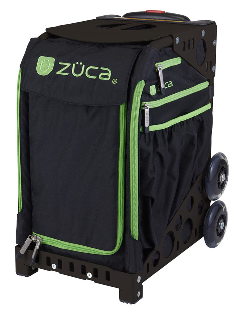 ZÜCA® Rolling Bags, Carts & Accessories | Get Zuca Promo Codes, Coupon
