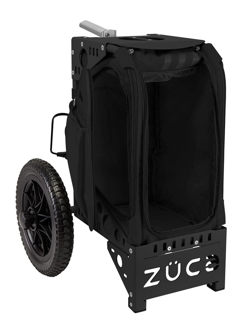 All-Terrain Cart Covert - black