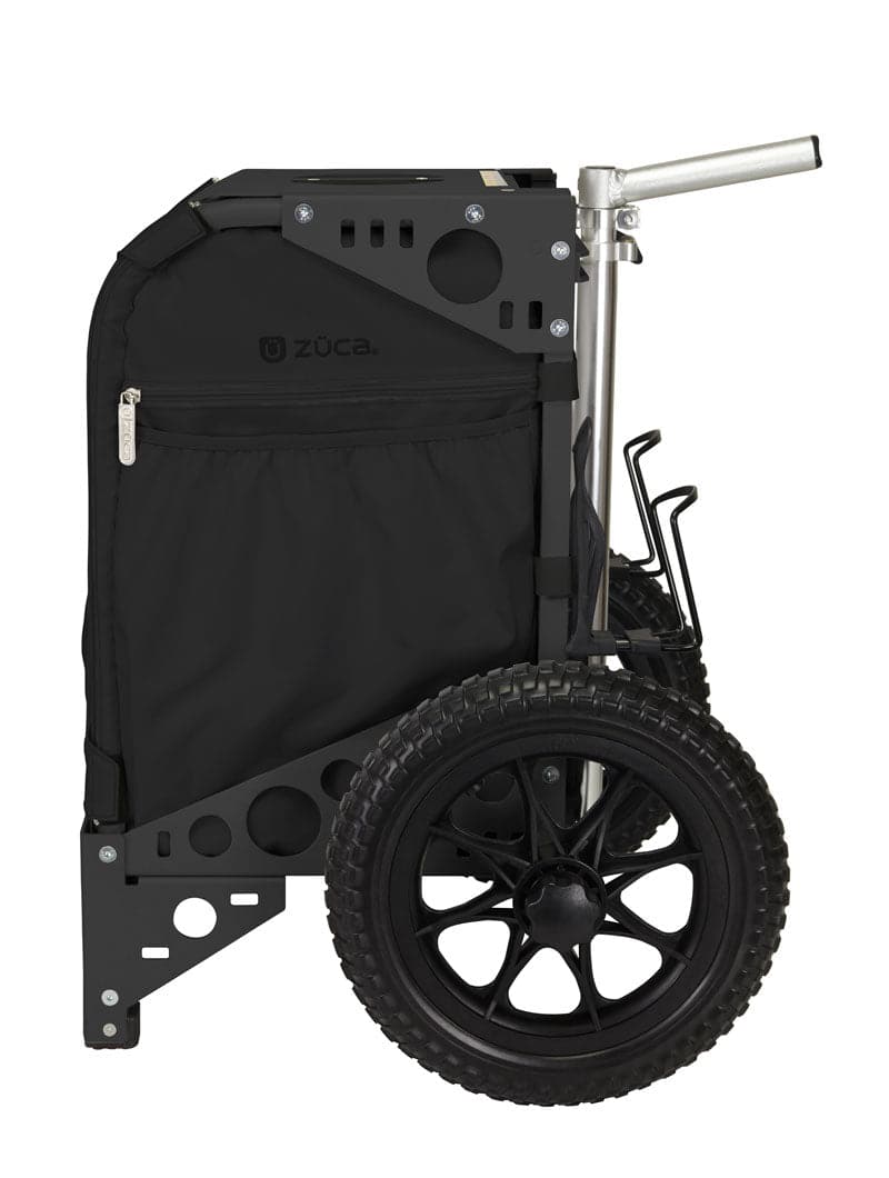 All-Terrain Cart Covert - black