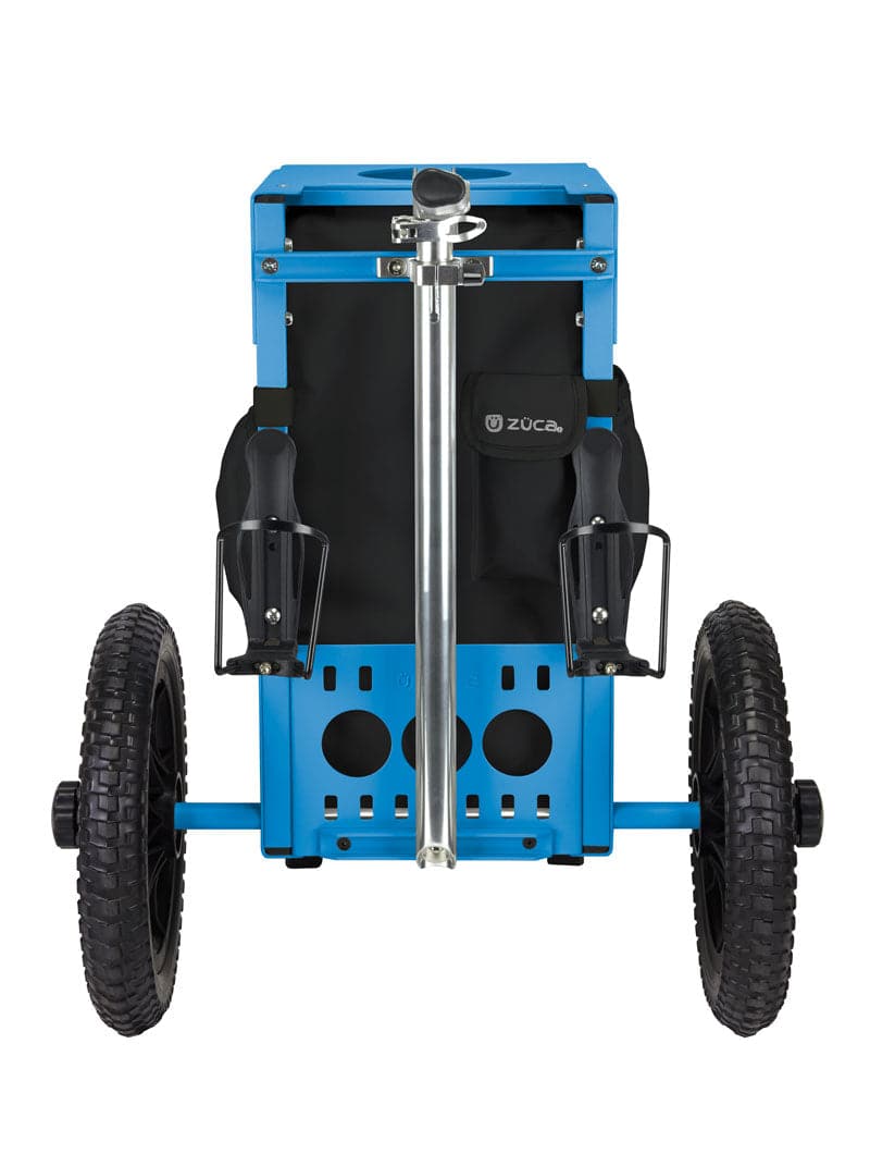 All-Terrain Cart Onyx - blue