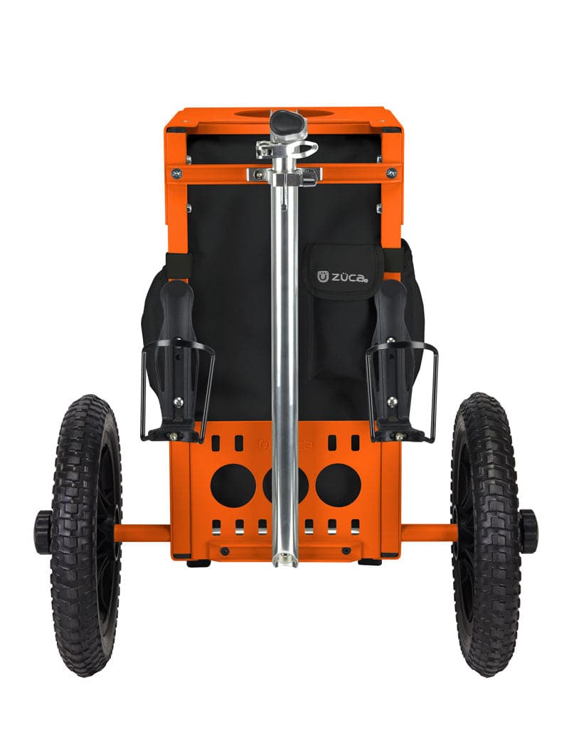 All-Terrain Cart Onyx - orange