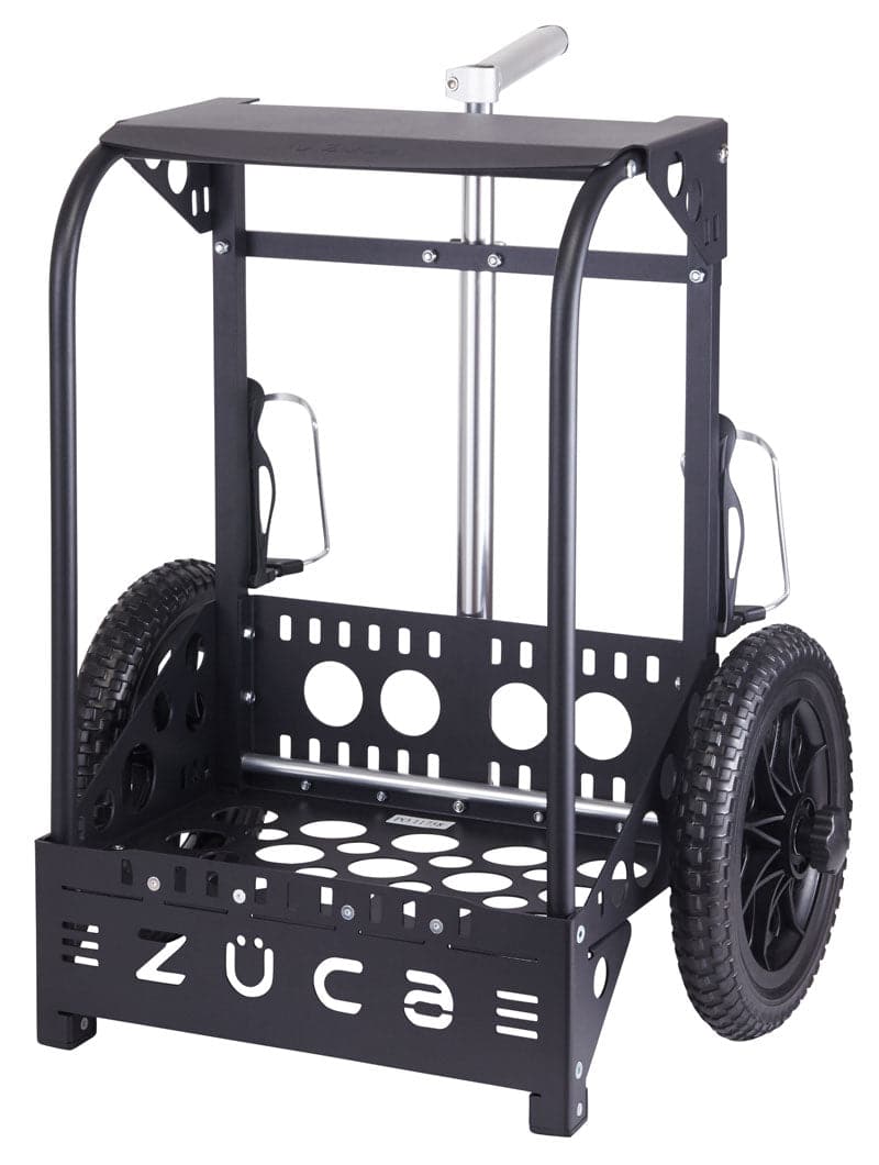 Backpack Cart LG - matte black