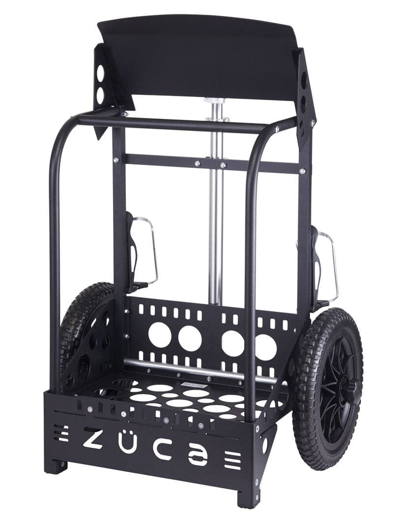 Backpack Cart LG - matte black