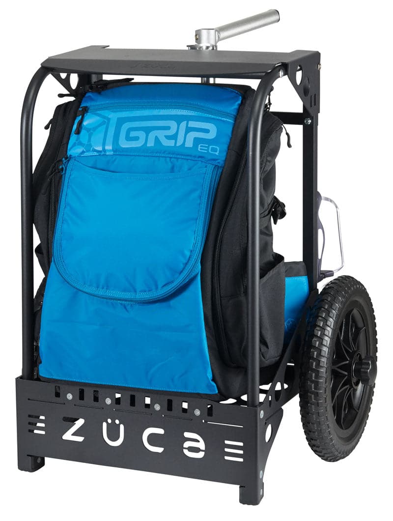 Backpack Cart LG Shop ZUCA Bags