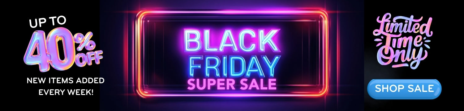 Holiday Kickoff Sale