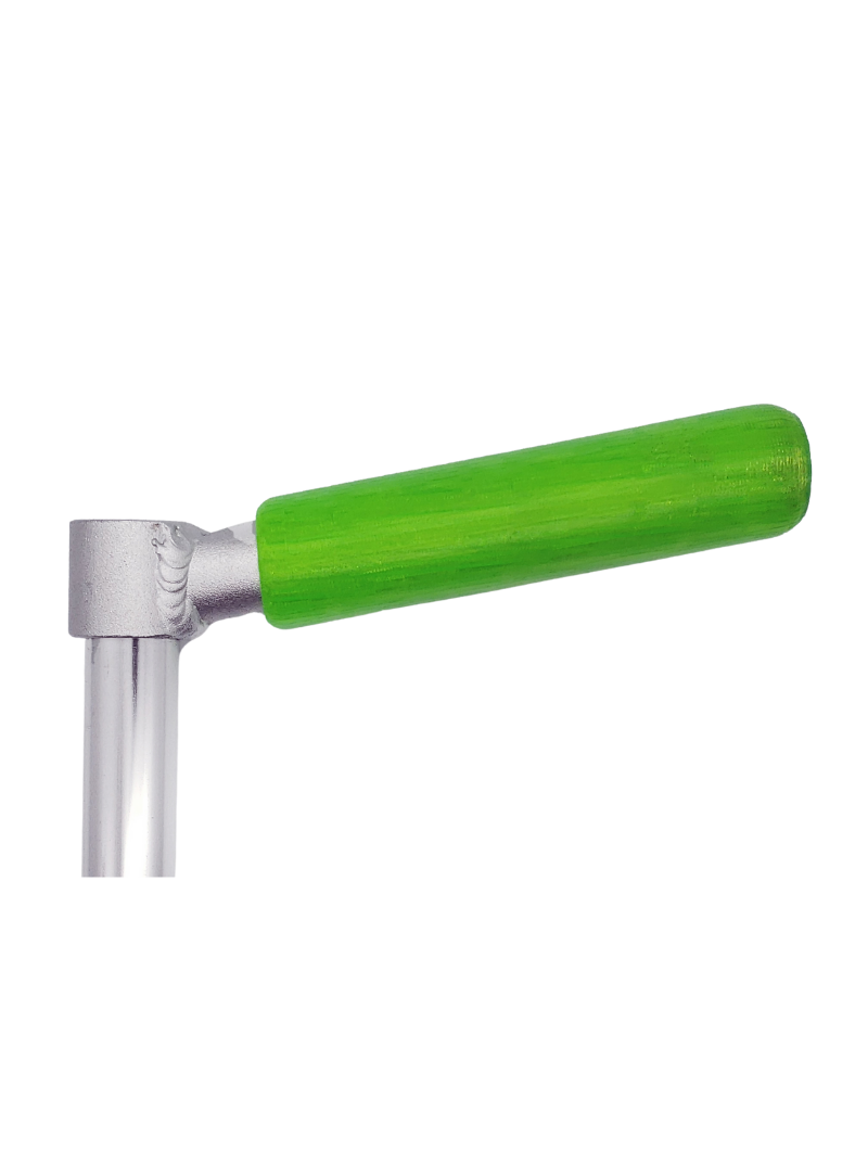 ZÜCA Cart Grip - green