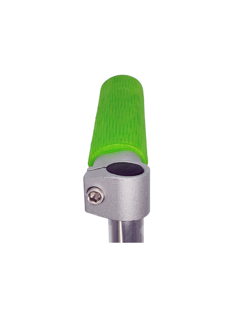 ZÜCA Cart Grip - green