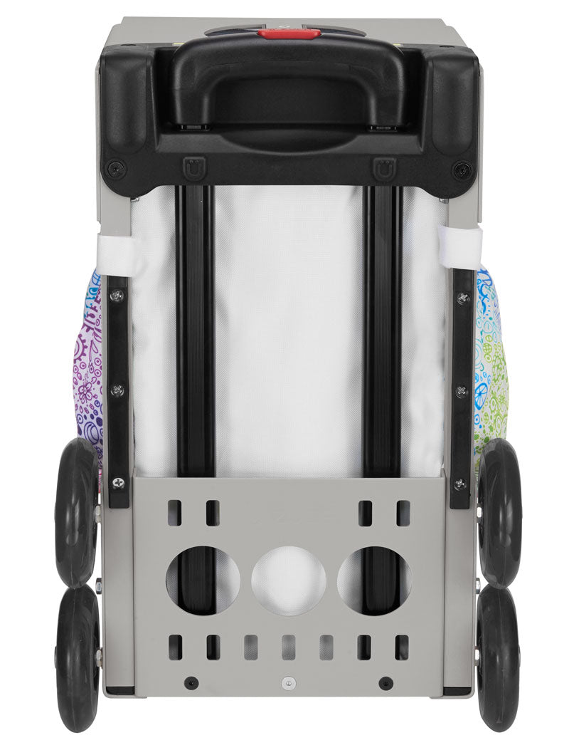 Build My Zuca - Sport Model Color Explosion BYO - Gray_frame_flashing_wheels