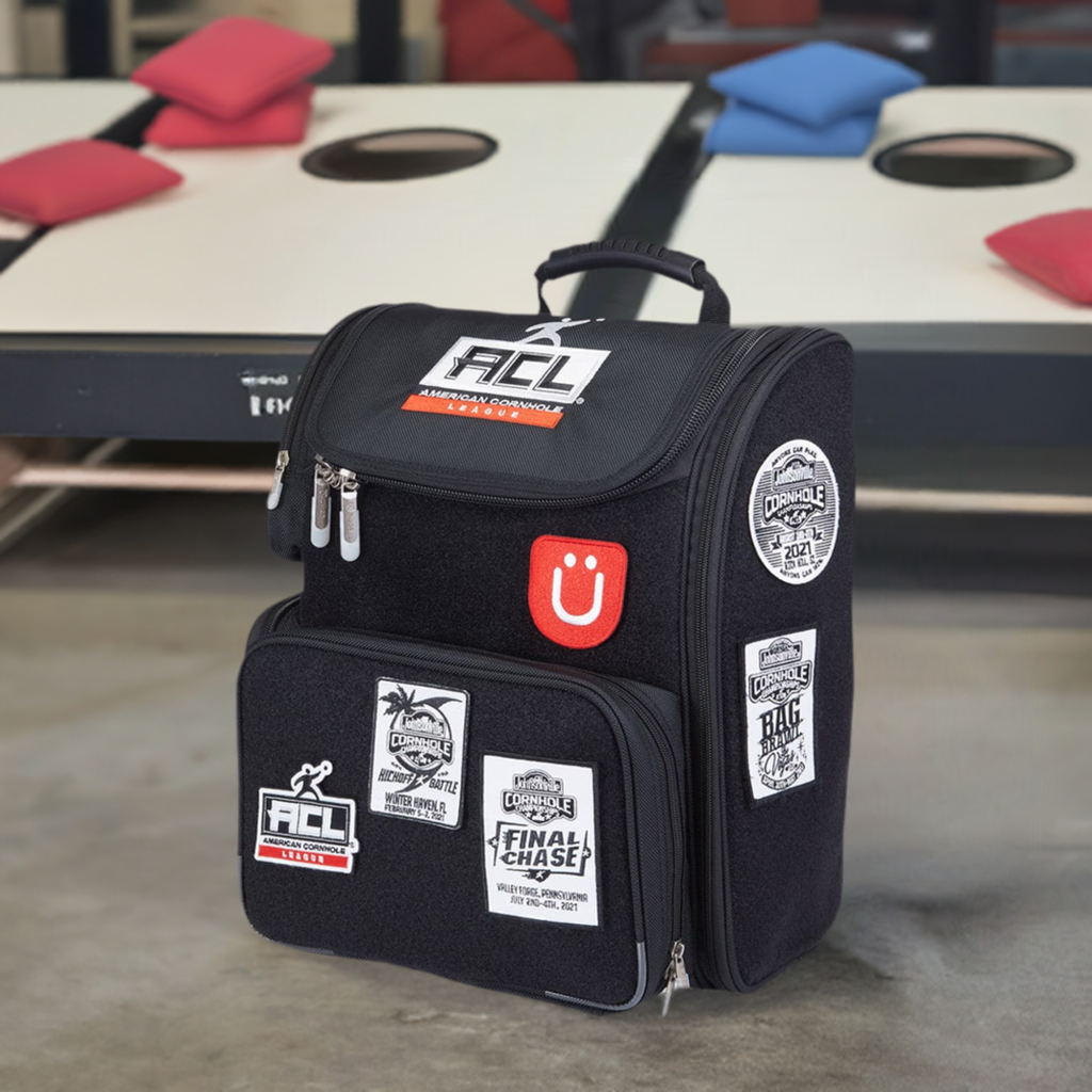 ZÜCA ACL Cornhole Backpack - Thumbnail 4
