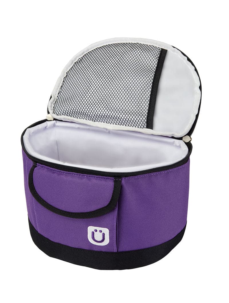Lunchbox - purple