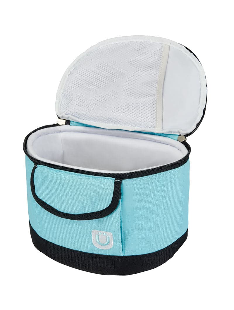 Lunchbox - turquoise