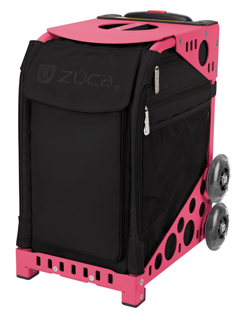 Sport Stealth Pink Bundle | Shop ZÜCA Bags