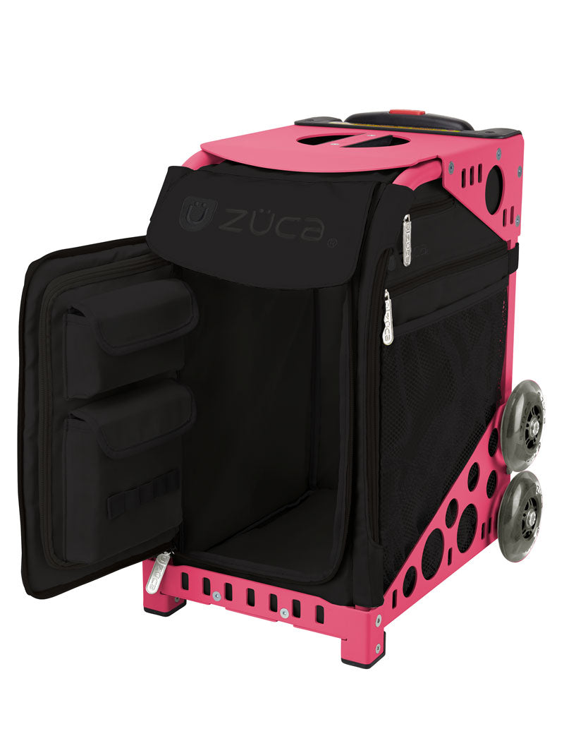 Sport Stealth Pink Bundle | Shop ZÜCA Bags