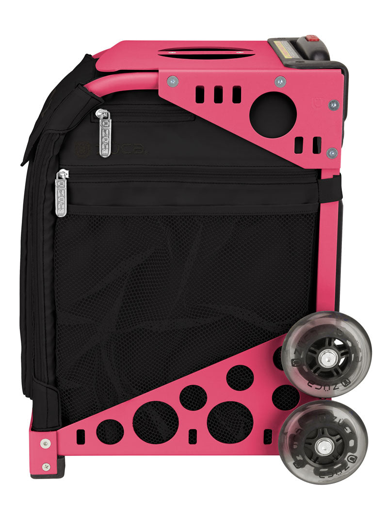 Sport Stealth Pink Bundle | Shop ZÜCA Bags