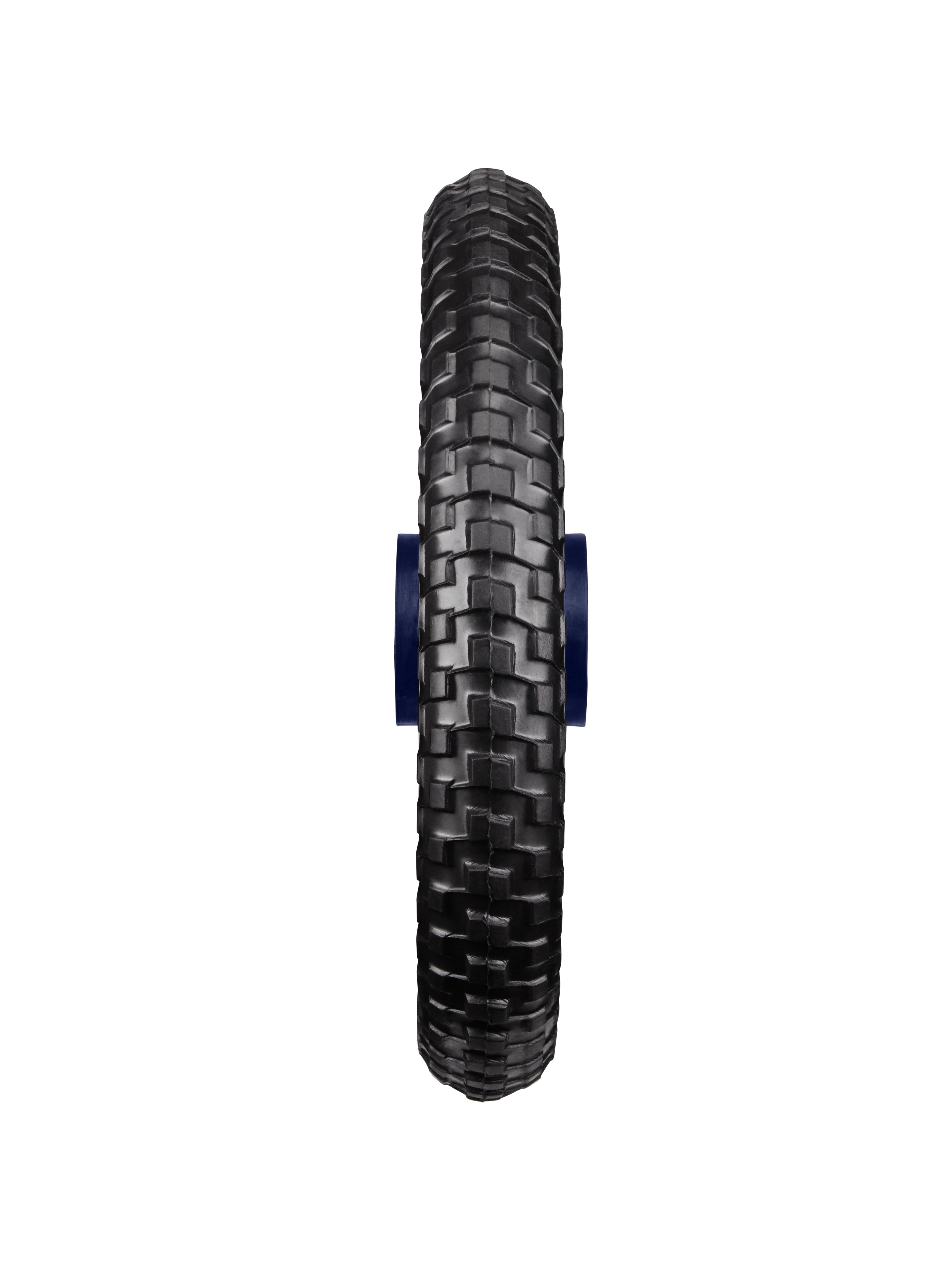 All-Terrain Tubeless Foam Wheel | Shop ZÜCA Bags