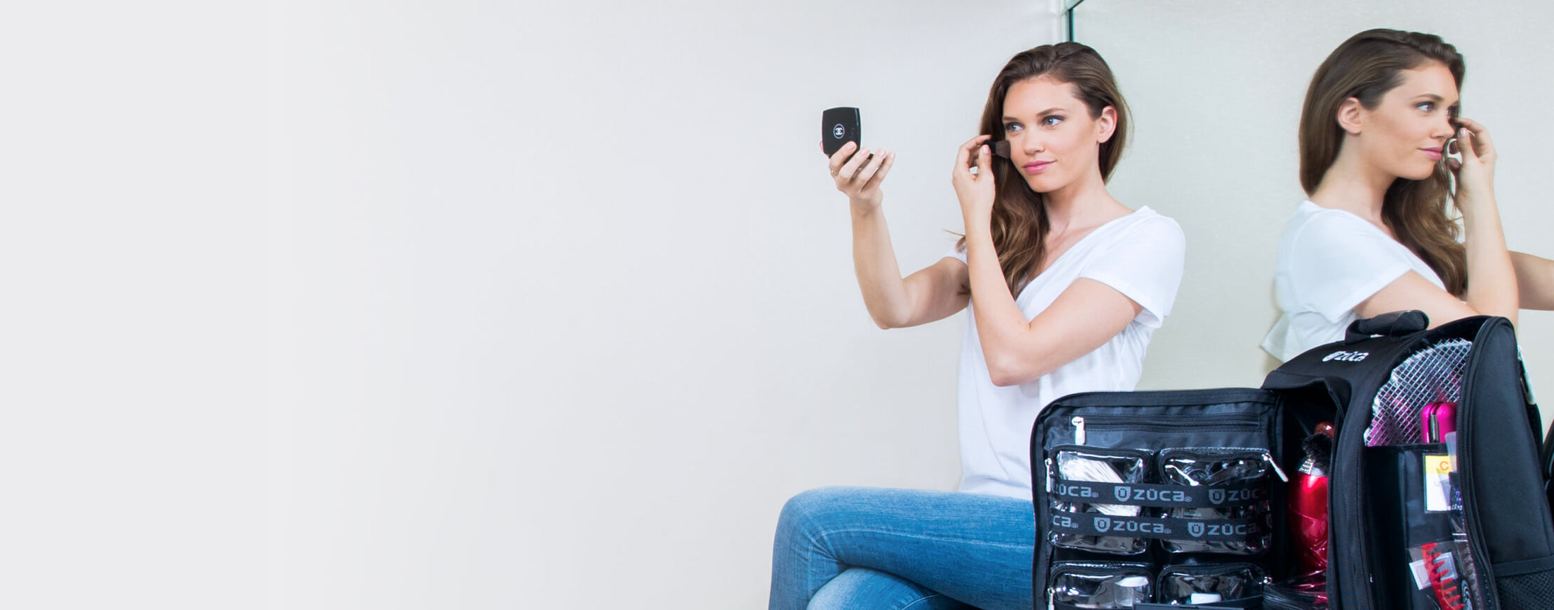 ZÜCA® Rolling Bags, Carts & Accessories Get Zuca Promo Codes, Coupon