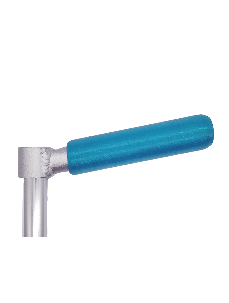 ZÜCA Cart Grip - turquoise