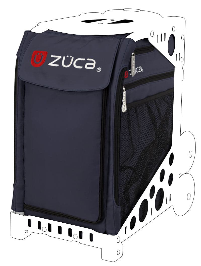 ZÜCA SPORT Insert Bag 桜 - 旅行用バッグ