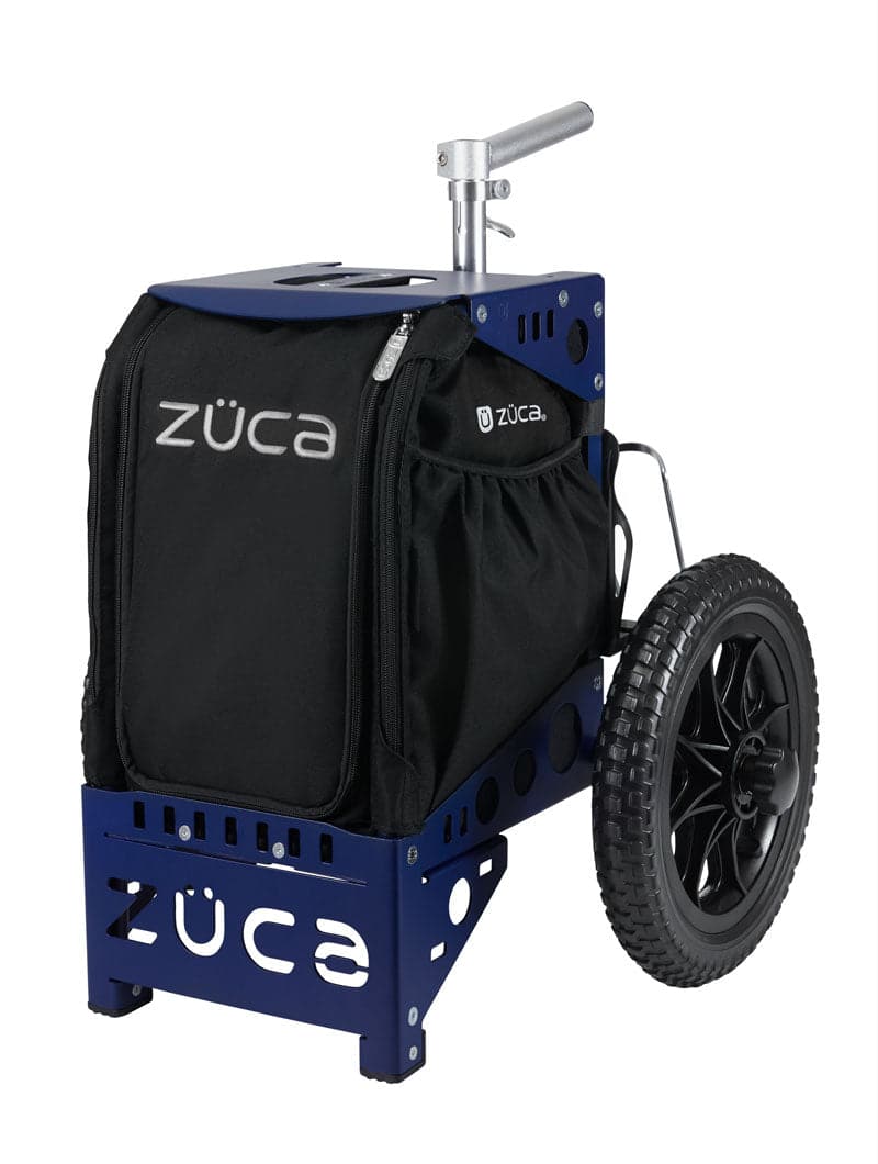 Compact Cart Black - navy