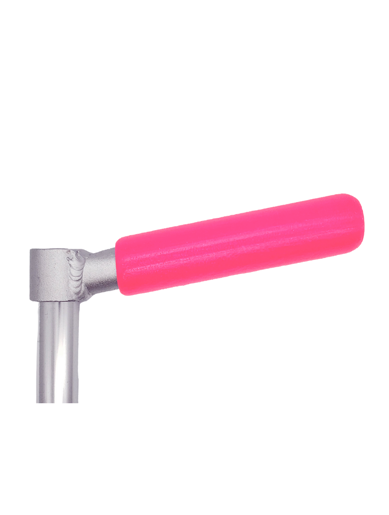 ZÜCA Cart Grip - pink