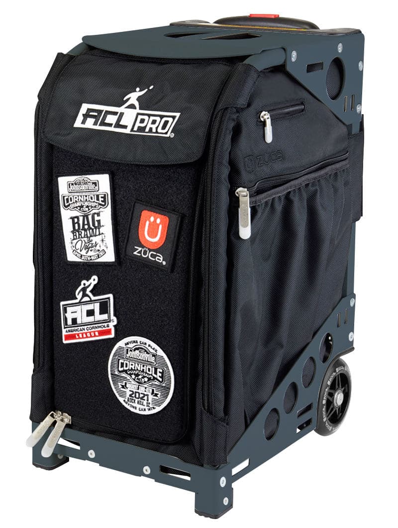 ACL Pro Cornhole | Shop ZÜCA Bags