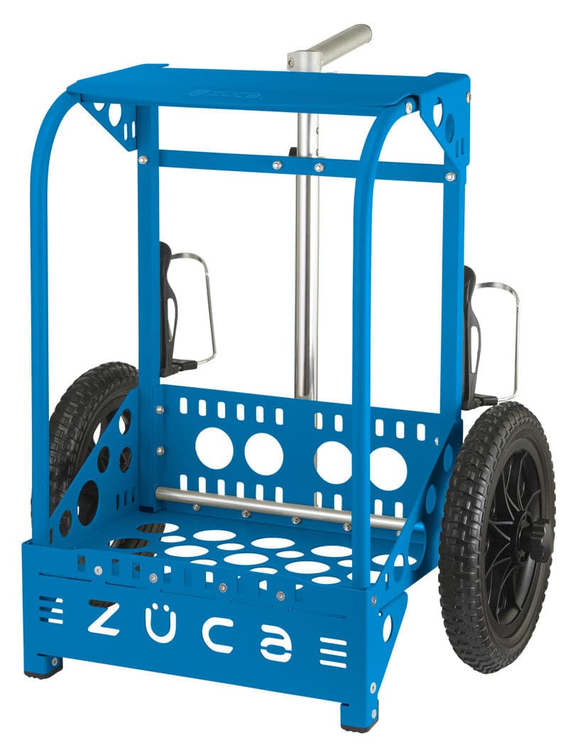 Backpack Cart LG - blue