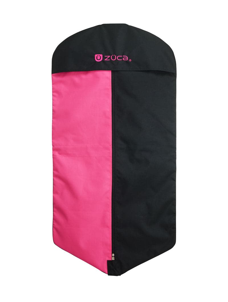 Garment Bag - pink