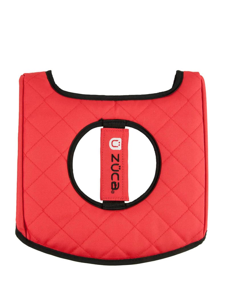 Seat Cushion - red