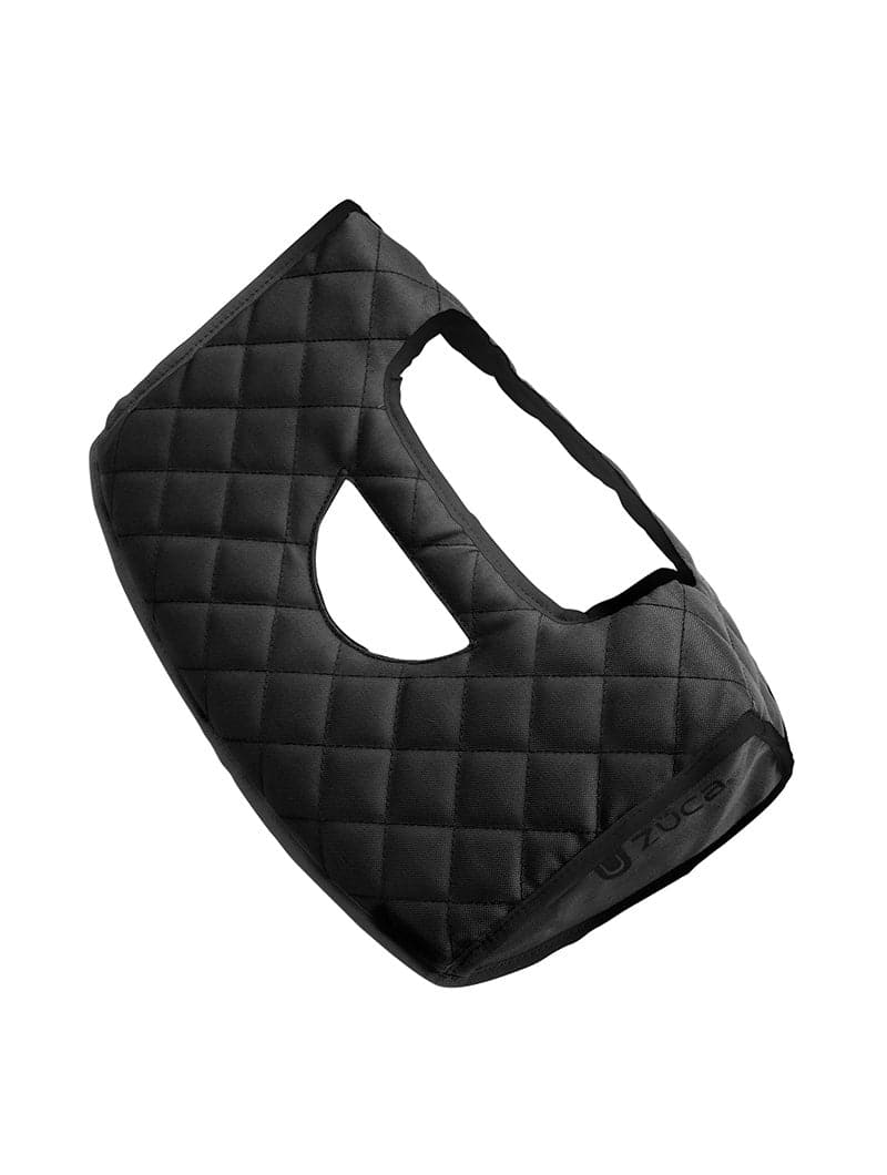 Flyer Seat Cushion - black