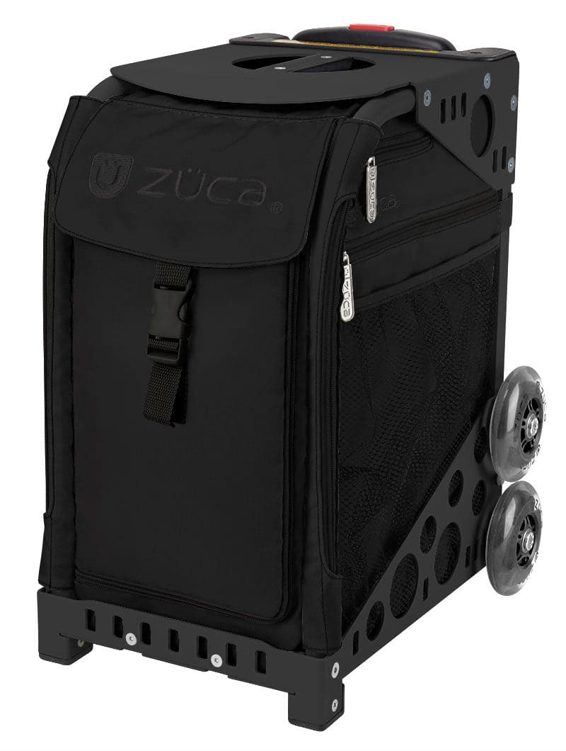 Pro Business Black | Shop ZÜCA Bags