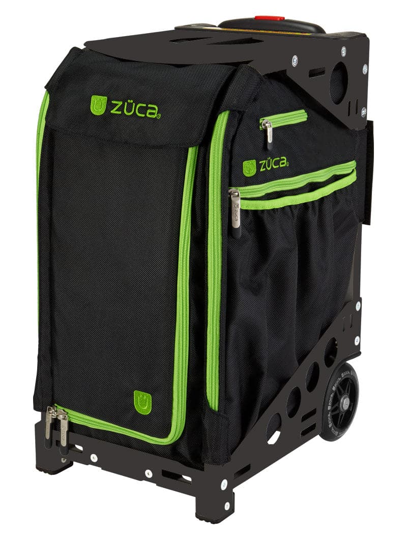 Zuca 2025 rolling bag