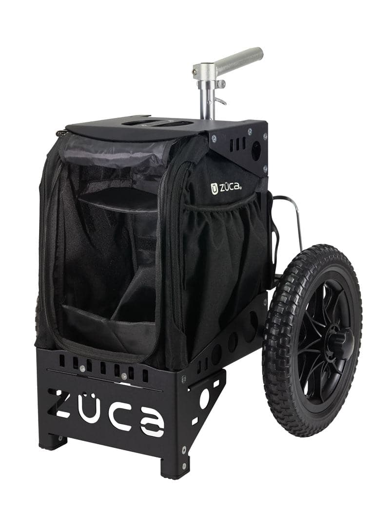 Compact Cart Black