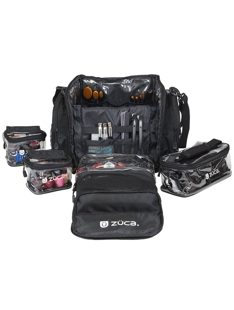 Zuca shop artist backpack