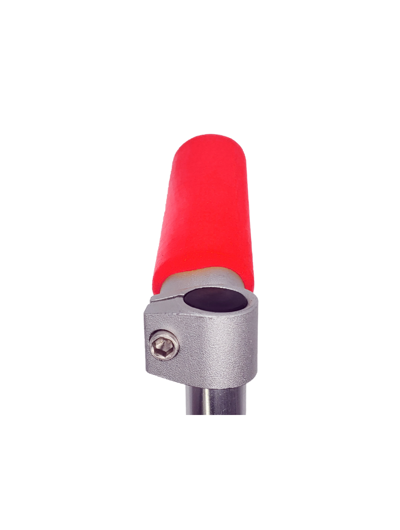 ZÜCA Cart Grip - red